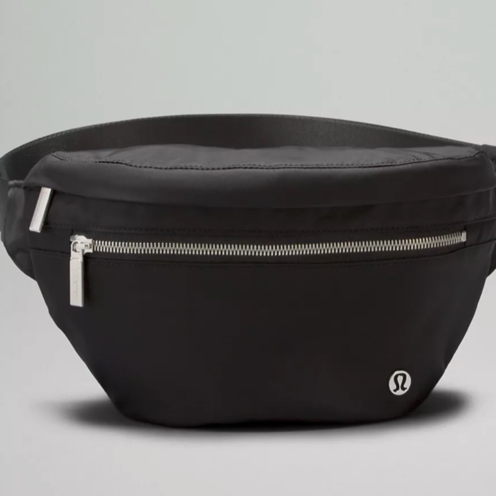 Lululemon City Adventurer Belt Bag 2.5L